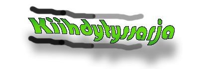 Logo KIIHDYTYS2018