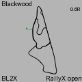 BL2X